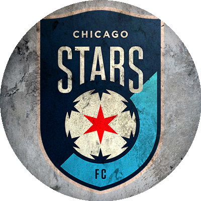 Logo Chicago Stars FC